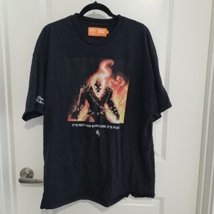 Darc Sport Black Ghost Rider Tee